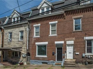 5241 Stanton Ave, Pittsburgh, PA
