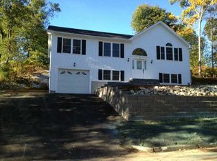 5 Kenmore Way, Lincoln, RI 02865