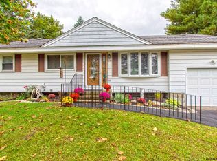 12 Birch Dr, Latham, NY 12110