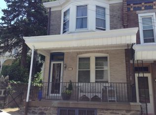 261 Hermitage St, Philadelphia, PA 19127