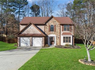 1920 Westwind Dr, Cumming, GA 30041