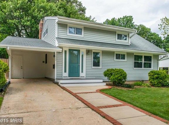 2nd image of 1622 Marshall Ave