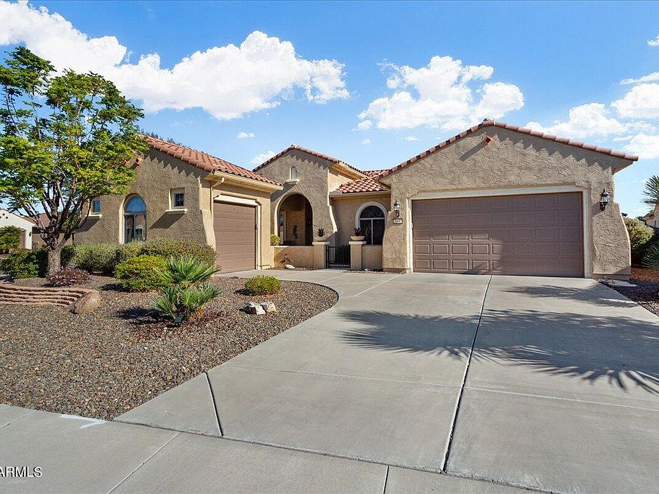 1st image of 26643 W YUKON Court