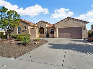 26643 W Yukon Ct, Buckeye, AZ 85396