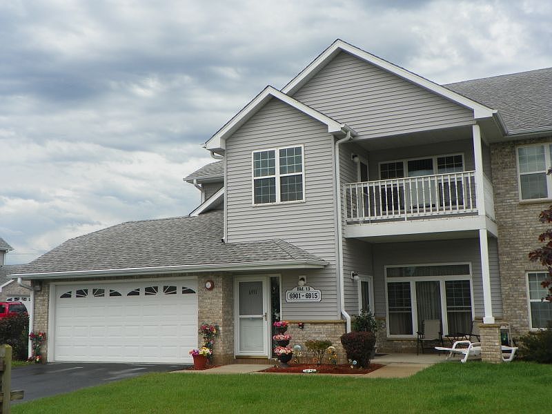 1st image of 6909 S Rolling Meadows Ct #103