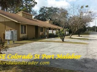 4627 N Pine Hills Rd, Orlando, FL 32808
