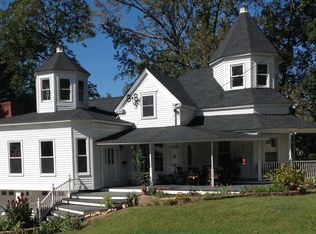 109 W Lyon St, Tallapoosa, GA 30176