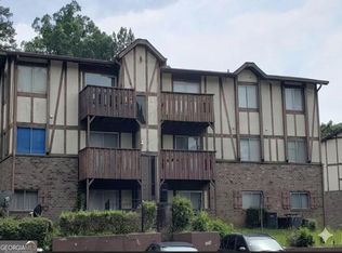 1505 Camelot Dr #1505A, Atlanta, GA 30349