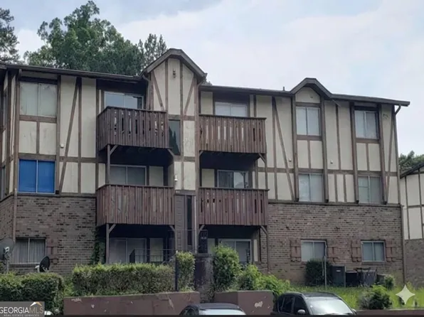 1505 Camelot Dr #1505A, Atlanta, GA 30349