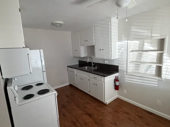 1509 27th St APT 1, Sacramento, CA 95816