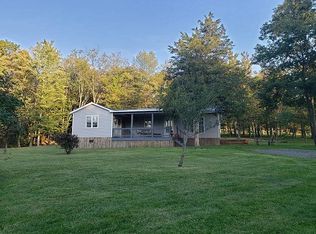 347 Deer Vw, Points, WV 25437