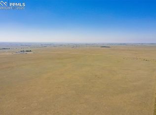 10750 Eureka Rd, Calhan, CO 80808