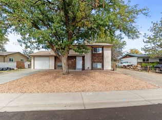 3018 Hill Ct, Grand Junction, CO 81504