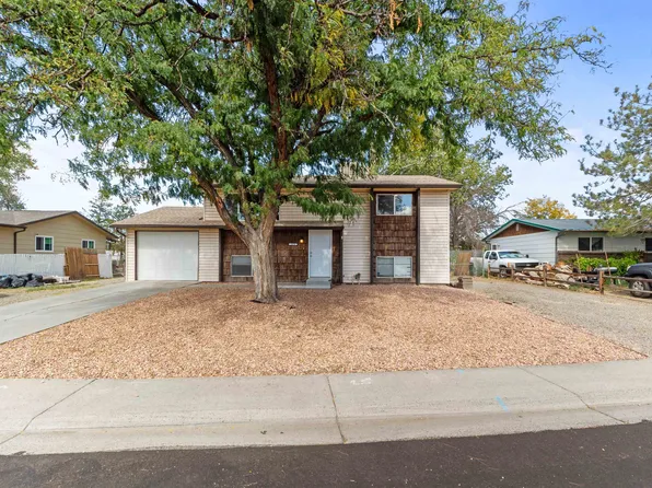 3018 Hill Ct, Grand Junction, CO 81504