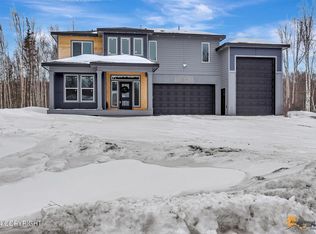 4595 E Gemini Ln, Wasilla, AK 99654