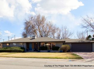 8400 W 59th Ave, Arvada, CO 80004