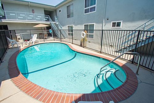 2nd image of 10205 Pinewood Ave #5