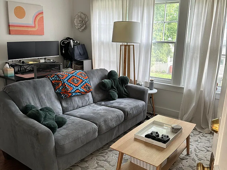 334 E Drayton St #UPPER — Photo 3