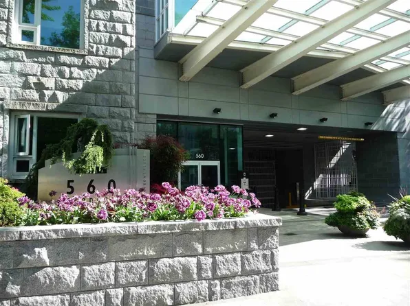 560 Cardero St #505, Vancouver, BC V6G 3E9