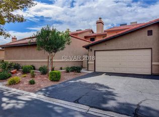 3993 Delos Dr, Las Vegas, NV 89103