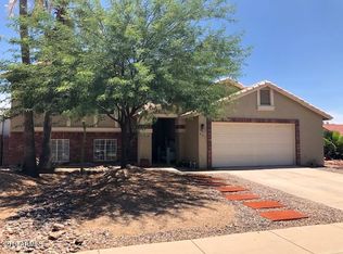 831 E Shadow Ln, Casa Grande, AZ 85122