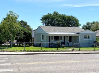 1022 Troy Ave, Pueblo, CO 81001