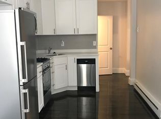 16 Clearway St #17, Boston, MA 02115