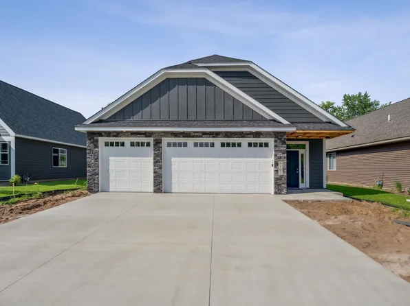 6107 Rivlyn Ave NW, Ramsey, MN 55303