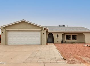 4809 W Juniper Ave, Glendale, AZ 85306