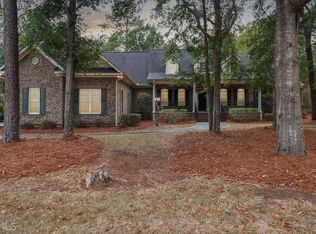 3022 Hawks Ridge Dr, Statesboro, GA 30461