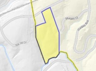 240 Stribling Ave, Charlottesville, VA 22903