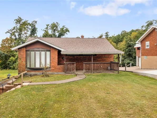116 Hart Dr, Pittsburgh, PA 15235