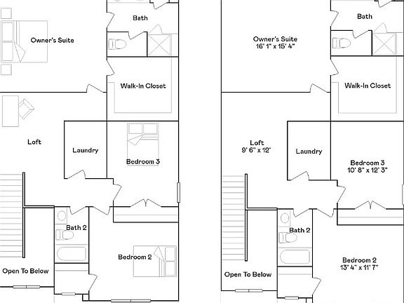 2nd image of 2244 Cape May Ln
