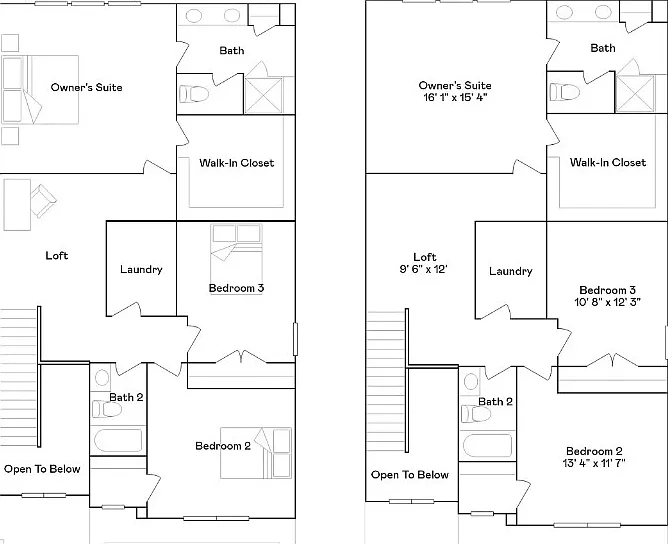 2244 Cape May Ln — Photo 2