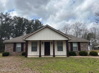 26205 Polktown Rd, Lucedale, MS 39452