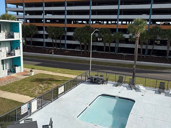 5th image of 1600 S Ocean Blvd. #328
