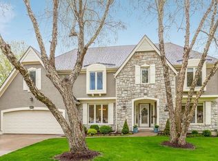 12233 Juniper St, Overland Park, KS 66209