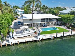 137 Giardino Dr, Plantation Key, FL 33036