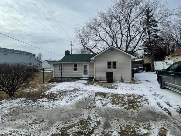 3394 9th St, Monroe, MI 48162