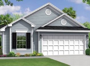 3612 Haymont Ln, Ladson, SC 29456