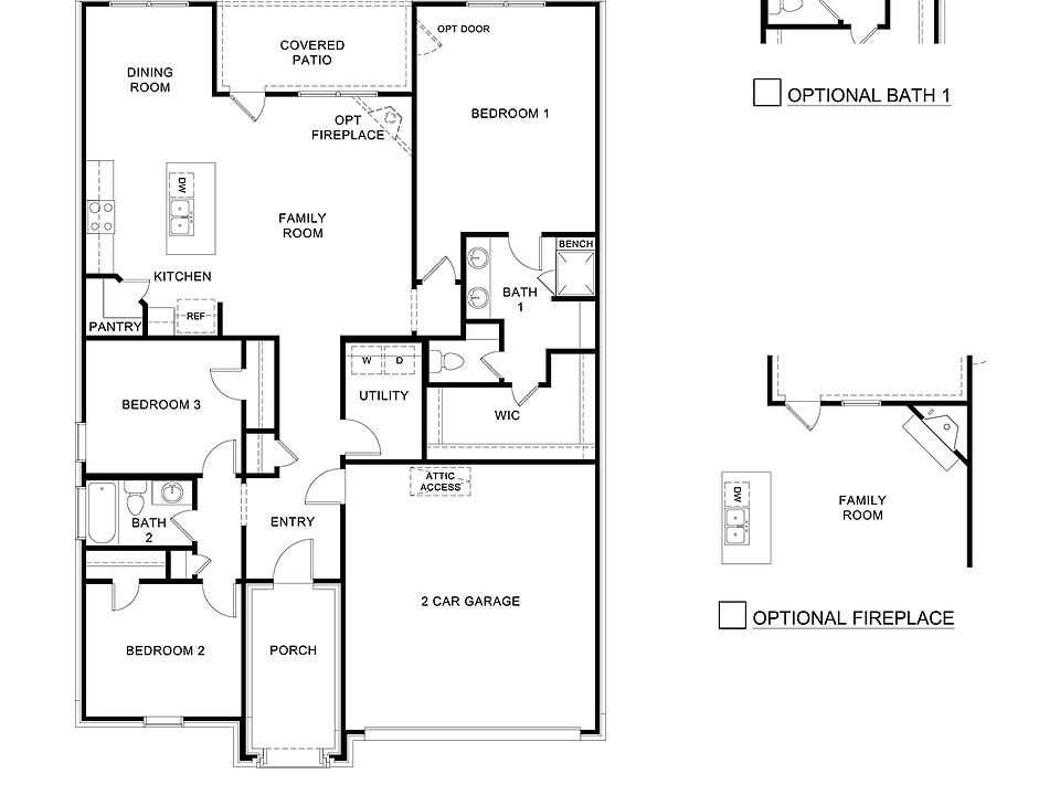 Floor Plan.
