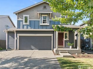 146 Rhubarb St SW, Pacific, WA 98047