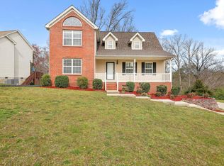 6239 Rim Ridge Ct, Harrison, TN 37341