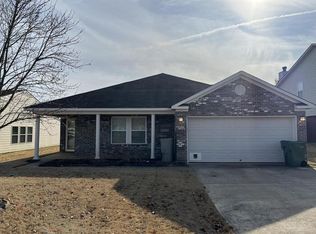 29932 Abbeywood Ln NW, Harvest, AL 35749