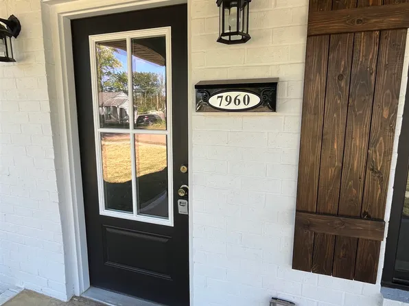 7960 Harrold St, Millington, TN 38053