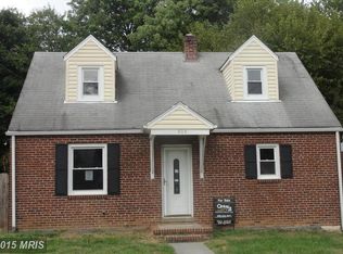 404 Duncan Ave, Front Royal, VA 22630