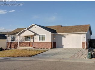 675 E 4th Street Rd, Eaton, CO 80615