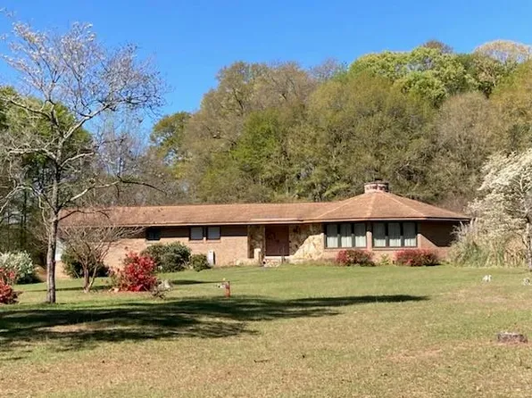 333 Oliver St, Buena Vista, GA 31803