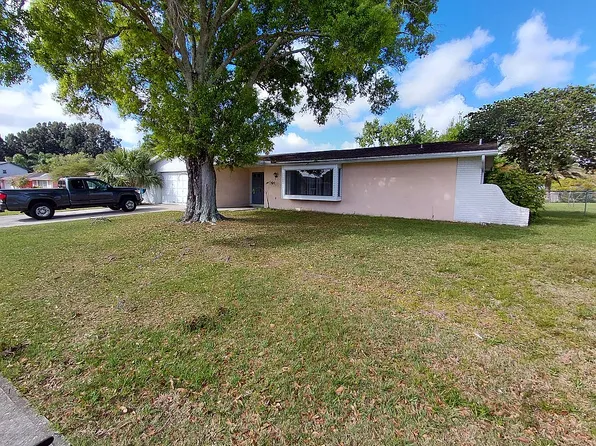 1456 Meadowbrook Rd NE, Palm Bay, FL 32905