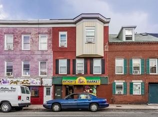 315-315A Meridian St, East Boston, MA 02128